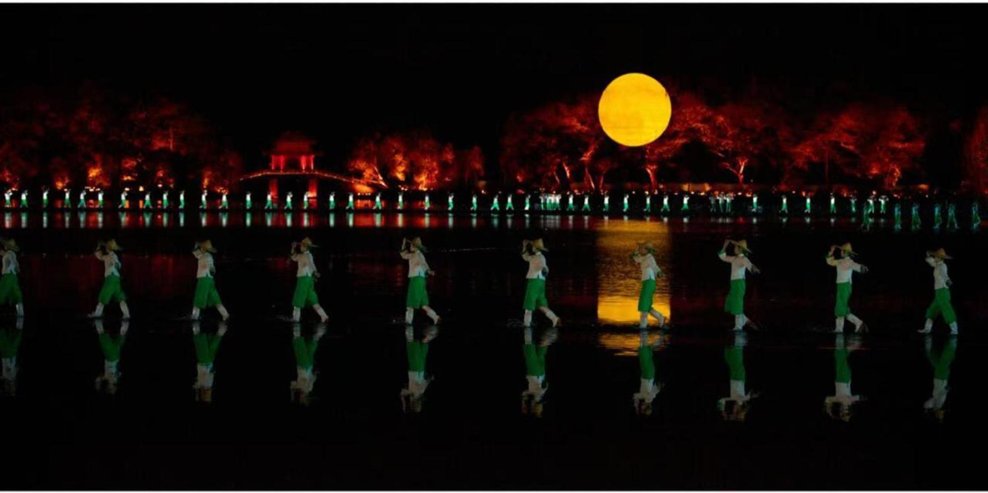 Hangzhou Lanshe Hotel Luaran gambar